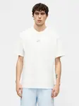 Nike Sportswear Tričko 'PREM ESS'  biela