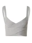 EDITED Top 'Rasmine'  sivá