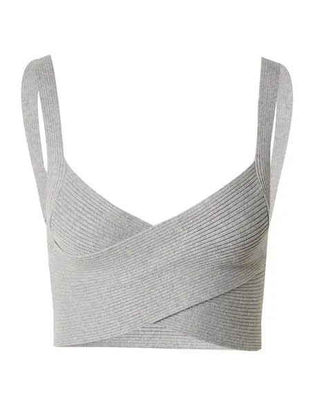 EDITED Top 'Rasmine'  sivá
