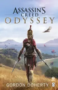 Assassinâ€™s Creed Odyssey - Gordon Doherty