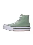 CONVERSE Tenisky 'CTAS'  svetlozelená