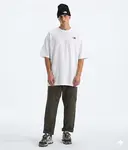 The North Face M TNF ESSENTIAL SIMPLE DOME OS SS TEE XL