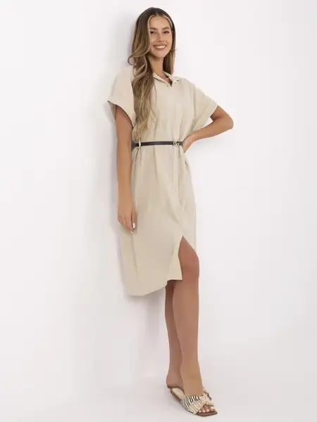 Dress-MI-SK-A2494.99-beige