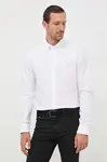 Barbour košile pánská bavlněná OXTOWN