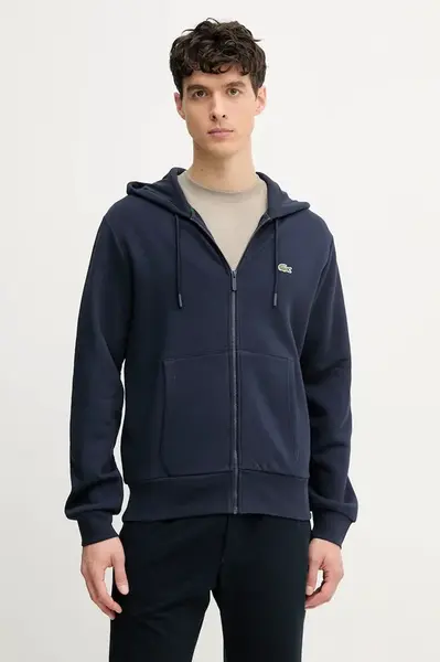 Mikina Lacoste