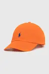 Polo Ralph Lauren baseballová čepice dámská bavlněná