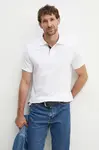 Barbour polo pánské bavlněné