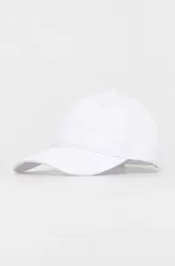 Lacoste  baseballová čepice bavlněná