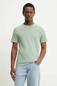 Bavlněné tričko Guess Jeans