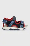 Geox Dětské sandály Geox SANDAL MULTY