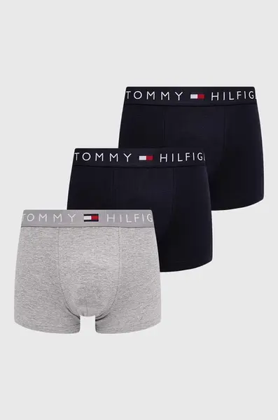 Tommy Hilfiger Boxerky Tommy Hilfiger 3-pack