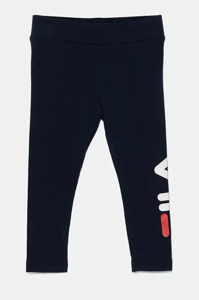 Dětské legíny Fila