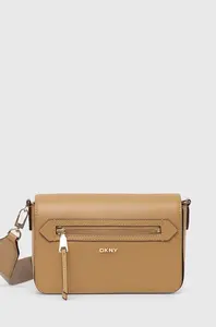 DKNY  Kožená kabelka