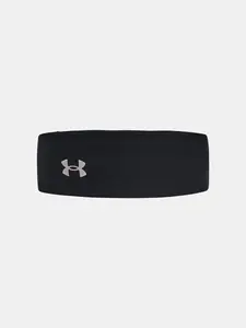 Under Armour Čelenka UA Play Up Headband-BLK - Dámské
