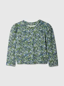 GAP Dětské tričko Mix & Match - Holky