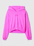 GAP Logo Cropped Hoodie - Ladies