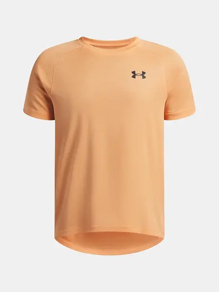 Under Armour chlapecké tričko UA Tech