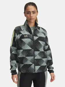 Dámská bunda Under Armour UA W's Ch. Pro Track PRNT - Dámské