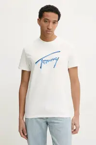 Tommy Jeans Tričko Tommy Jeans