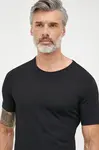 BOSS  Bavlněné tričko  TShirt RN 3P Classic