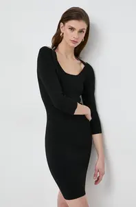 Patrizia Pepe Šaty Patrizia Pepe