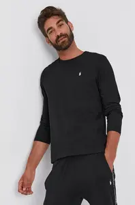 Tričko s dlouhým rukávem Polo Ralph Lauren