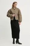 Stand Studio Bomber bunda Stand Studio Kezia