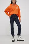 Levi's  Bavlněné džíny  501® JEANS FOR WOMEN