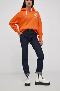 Levi's  Bavlněné džíny  501® JEANS FOR WOMEN