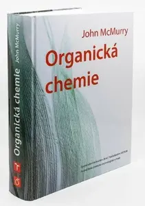 Organická chemie (2. vydání) - John McMurry (John E. McMurry)
