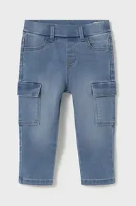 Kojenecké džíny Mayoral cargo