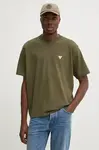 Guess Jeans  Bavlněné tričko