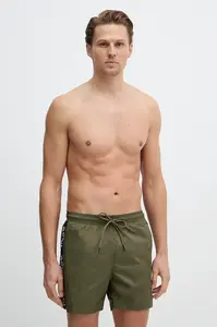 Plavkové šortky HUGO