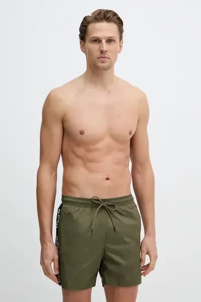 Plavkové šortky HUGO