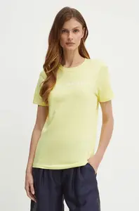 Tommy Hilfiger tričko dámské bavlněné