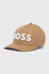 BOSS  Kšiltovka