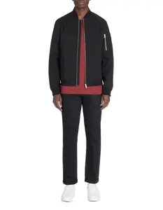 Celio Bomber bunda Lunewbomb - Pánské