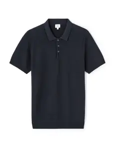 Celio Polo tričko pique Lecombi - Pánské