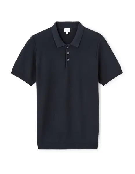 Celio Polo tričko pique Lecombi - Pánské