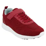 PodoWell VALIA vínové dámské sneakers/tenisky, velikost: 41