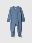 GAP Baby Patterned Jumpsuit - Boys