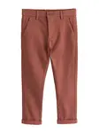 Next Nohavice  hrdzavohnedá