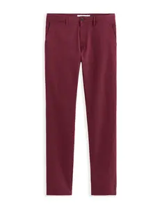 Celio Kalhoty chino slim Tocharles - Pánské
