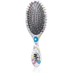 Wet Brush Kids detangler kartáč na vlasy pro děti Rainbows 1 ks