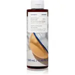 Korres Grapefruit osvěžující sprchový gel 250 ml