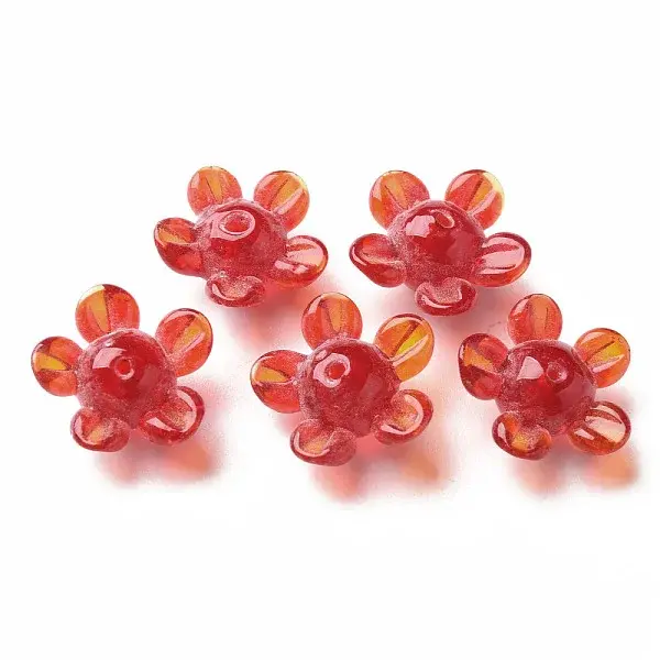 Handmade Lampwork Beads