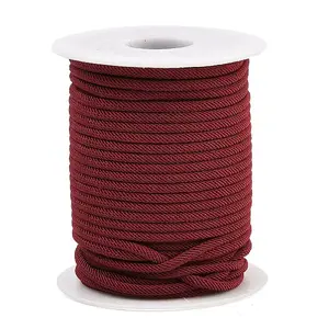 Nylon Braided Cord