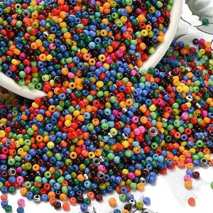 FGB 12/0 Grade A Glass Seed Beads