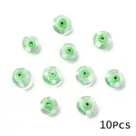 10Pcs Handmade Lampwork Beads