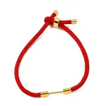 Braided Nylon Cord Bracelet Making